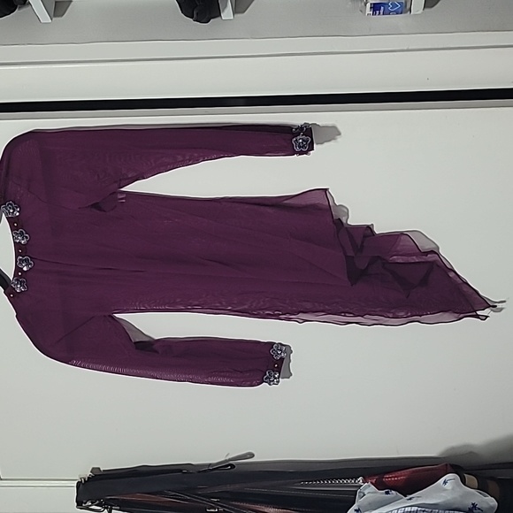 Dance or Gymnastics Costume - Picture 2 of 4